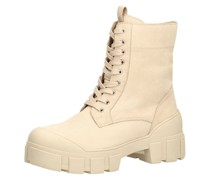 Schnürstiefelette