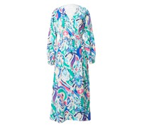 Kleid 'Giya' mischfarben