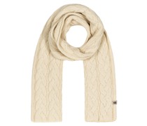 Schal ' Braided Cashmere '