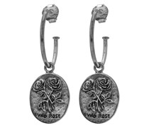 Ohrring 'Wild Rose'