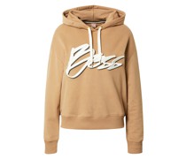 Sweatshirt 'Ecaisy'