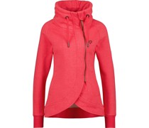 Sweatjacke 'MerylAK'