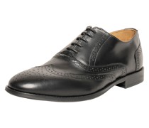 Schnürrschuh 'Weston Fbo'