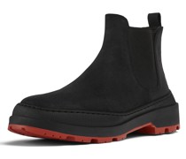 Stiefelette 'Brutus Trek'