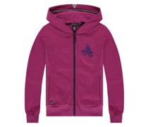 Sweatjacke 'Pylon'