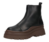 Stiefelette 'March'