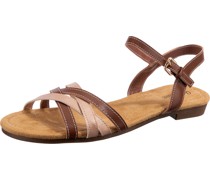 Riemensandale 'Sommer'