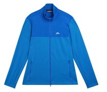 Fleecejacke