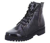 Schnürstiefelette