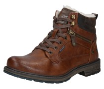 Schnürstiefel