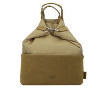 Handtasche 'Bergen X-Change'