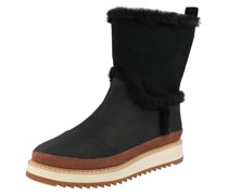 Stiefelette 'Makenna'