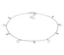 Fußschmuck