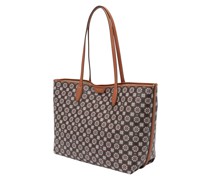 Shopper 'Spade Flower'