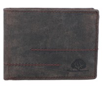 Portemonnaie 'Vintage Revival'