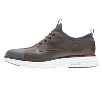 Sportlicher Schnürschuh 'ØriginalGrand Ultra Cap Toe Oxford'