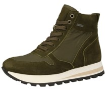Stiefelette