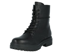 Schnürstiefelette