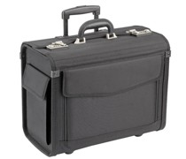 Pilotenkoffer Trolley