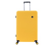 Trolley ' Abroad'