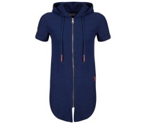 Sweatjacke