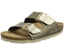 Pantolette 'Alba'