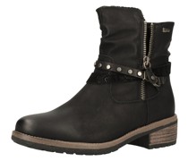 Stiefelette