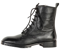 Schnürstiefelette