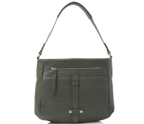 Schultertasche 'Babette Gesso'