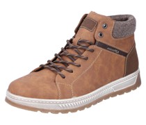 Schnürboots