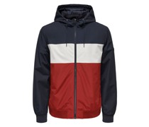Übergangsjacke