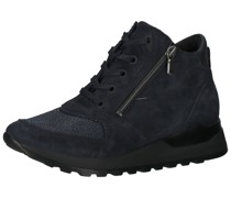 Schnürstiefelette
