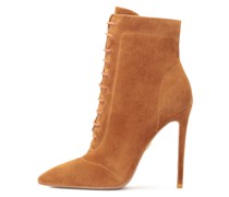 Schnürstiefelette