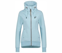 Sweatjacke 'VivianAK'