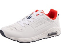 Sneaker 'Insel'