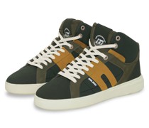Schnürschuh
