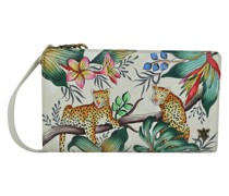 Brieftasche 'Jungle Queen' mischfarben