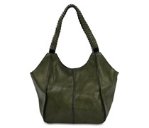 Schultertasche