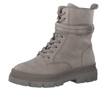 Schnürstiefelette