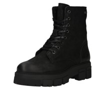 Schnürstiefelette 'Jida'