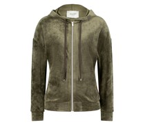 Sweatjacke 'Compano'
