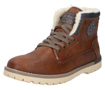 Schnürboots