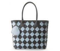 Handtasche 'Angulare'