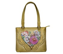 Schultertasche 'Angels Wings' mischfarben