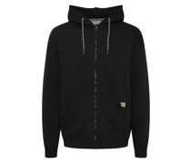 Kapuzenstrickpullover 'Rob'