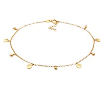 Fußschmuck