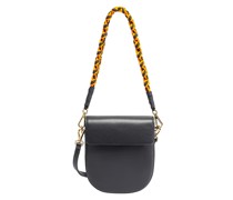 Schultertasche