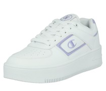 Sneaker 'Foul Play'