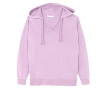 Sweatshirt ' Marble'