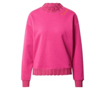 Sweatshirt 'Grateful'